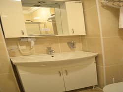 New Fatih Hotel
