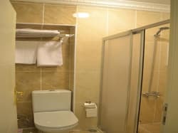 New Fatih Hotel