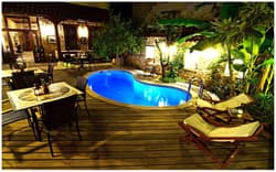 Minyon Hotel