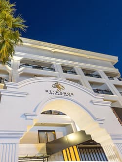 De Manor Boutique Adult Only +16  Age