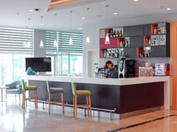 Park Inn by Radisson Samsun