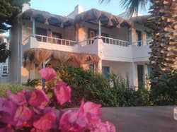 Misket Hotel Bodrum