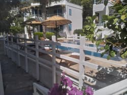 Misket Hotel Bodrum