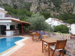 Lavanta Boutique Hotel