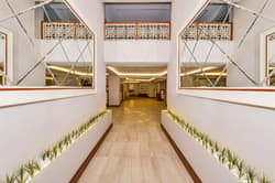 Bergama Hotel Istanbul