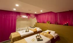 Wise Hotel & Spa Adults Only