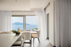 Mett Hotel & Beach Resort Bodrum (Ex.Rebis Bodrum)