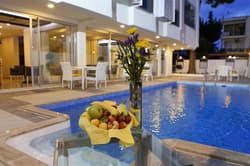 Lets Stay Boutique Hotel