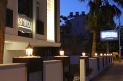 Lets Stay Boutique Hotel