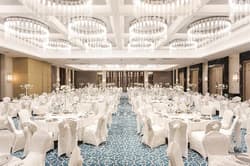 Dedeman Cizre Hotel