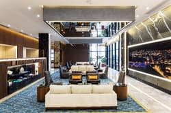 Dedeman Cizre Hotel