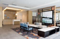 Hyatt House Austin Downtown