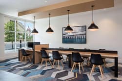Hyatt House Austin Downtown