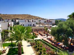Anadolu Hotel Bodrum