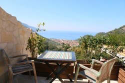 Oludeniz Loft Luxury Hotel
