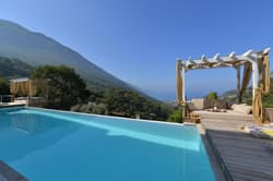 Oludeniz Loft Luxury Hotel
