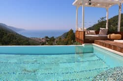 Oludeniz Loft Luxury Hotel