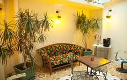 Villa Pera Suite Hotel