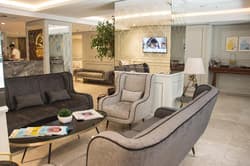 Renata Suites Boutique Hotel
