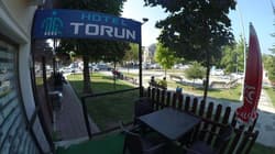 Hotel Torun İstanbul Old City