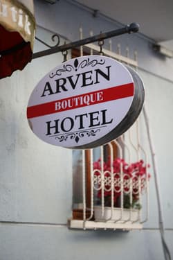 Arven Boutique