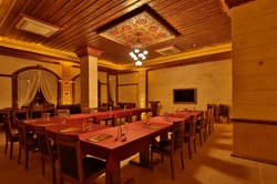Kapadokya Hill Hotel Spa (+12)