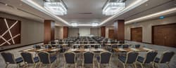Holiday Inn Istanbul Tuzla Bay