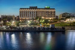 Holiday Inn Istanbul Tuzla Bay