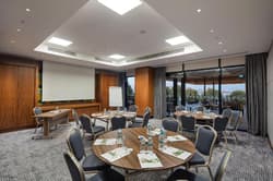 Holiday Inn Istanbul Tuzla Bay