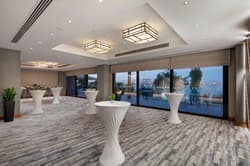 Holiday Inn Istanbul Tuzla Bay