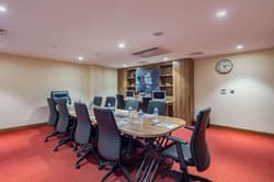 Hampton By Hilton Kahramanmaras