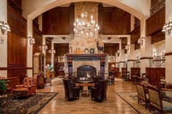 Houstonian Hotel Club Spa