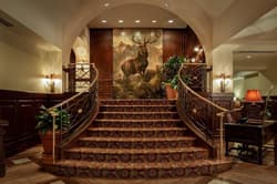 Houstonian Hotel Club Spa