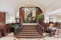 Houstonian Hotel Club Spa