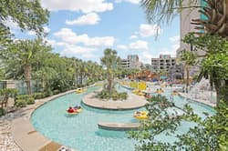 Sand Dunes Resort Hotel