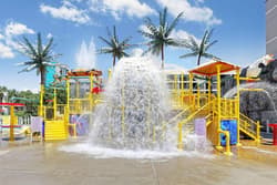 Sand Dunes Resort Hotel