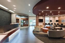 Springhill Suites Houston Northwest