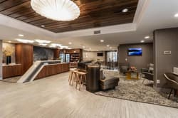 SpringHill Suites Austin Northwest/The Domain Area