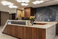 SpringHill Suites Austin Northwest/The Domain Area
