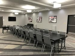 Holiday Inn Abilene North College Area