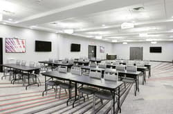 Holiday Inn Abilene North College Area