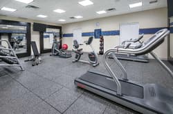 Hampton Inn Suites Portland Corpus Christi