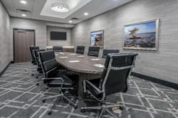 Hampton Inn Suites Portland Corpus Christi
