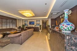 Aprilis Gold Hotel
