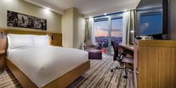 Hampton by Hilton Ataköy