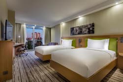 Hampton by Hilton Ataköy