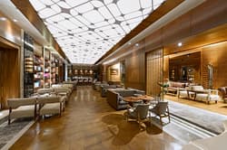 Movenpick Hotel & Thermal Spa Bursa