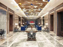 Movenpick Hotel & Thermal Spa Bursa