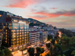 Movenpick Hotel & Thermal Spa Bursa