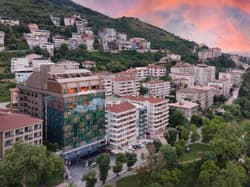 Movenpick Hotel & Thermal Spa Bursa